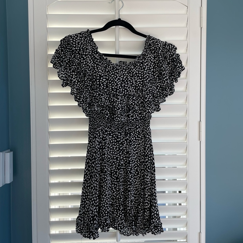 Skylar and Madison Dress